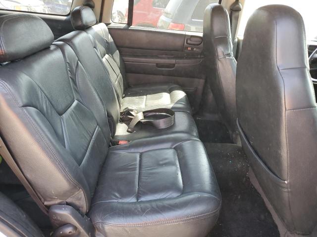 Photo 11 from auction – 2001 DODGE DURANGO with VIN 1B4HS28ZX1F644998