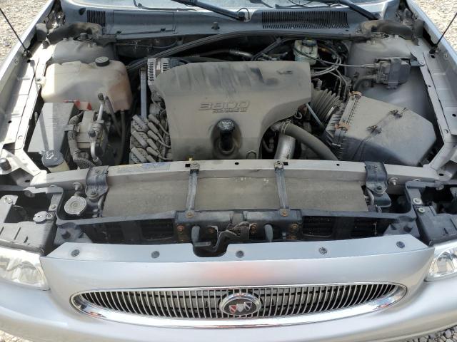 Photo 11 from auction – 2005 BUICK LESABRE with VIN 1G4HP52K25U114667