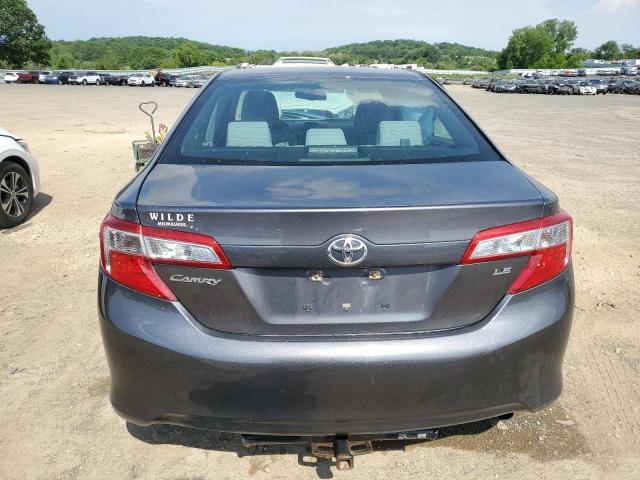 Photo 6 from auction – 2014 TOYOTA CAMRY L with VIN 4T1BF1FK2EU361876