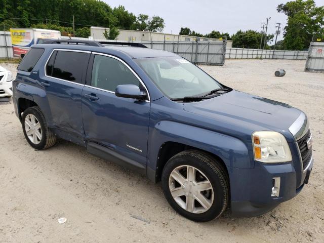 Photo 4 from auction – 2012 GMC TERRAIN SL with VIN 2GKFLTE55C6189588