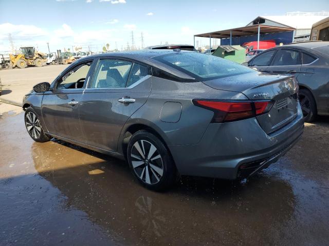Photo 2 from auction – 2022 NISSAN ALTIMA SV with VIN 1N4BL4DV4NN356934