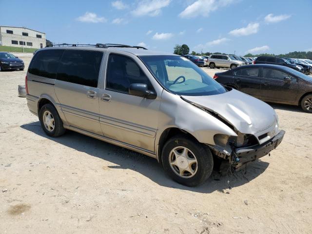 Photo 4 from auction – 2000 OLDSMOBILE SILHOUETTE with VIN 1GHDX03E1YD224817