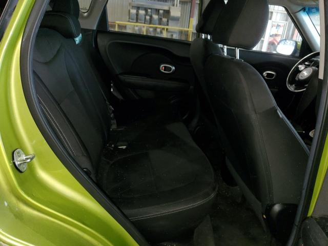 Photo 10 from auction – 2015 KIA SOUL with VIN KNDJN2A20F7800265