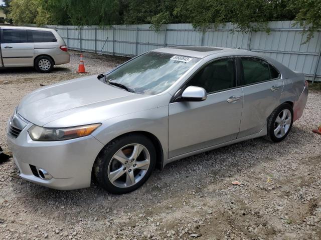 ACURA TSX 2012 с VIN JH4CU2F48CC006153 - Фото с аукциона