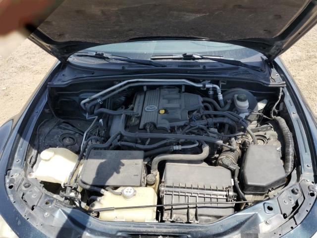 Photo 11 from auction – 2006 MAZDA MX-5 MIATA with VIN JM1NC25F960105859
