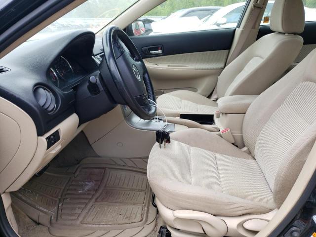 Photo 7 from auction – 2005 MAZDA 6 I with VIN 1YVHP80C955M20190