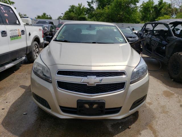 Photo 5 from auction – 2013 CHEVROLET MALIBU LS with VIN 1G11B5SA8DF143405