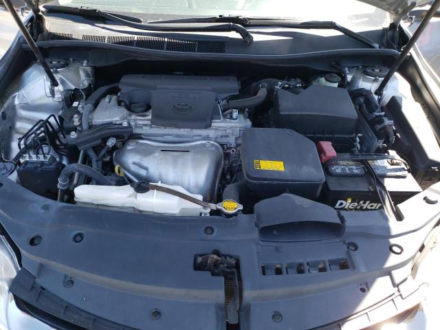 Photo 11 from auction – 2015 TOYOTA CAMRY LE with VIN 4T1BF1FK4FU877030