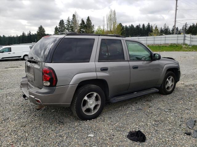 Photo 3 from auction – 2008 CHEVROLET TRAILBLAZE with VIN 1GNDT13SX82238585