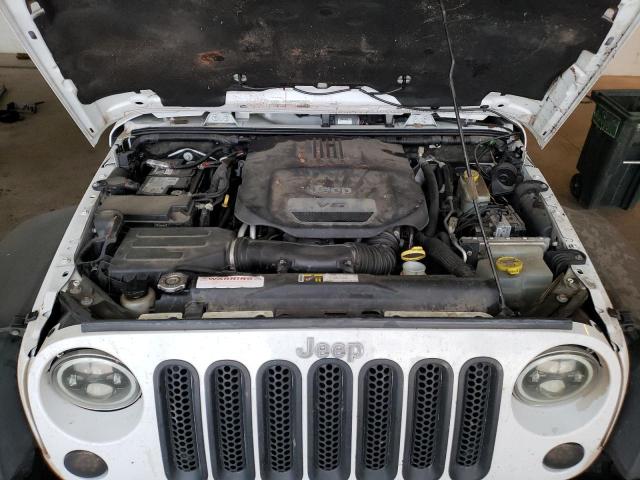 Photo 11 from auction – 2016 JEEP WRANGLER U with VIN 1C4HJWFG9GL346838