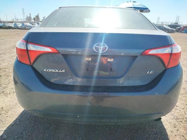 Photo 6 from auction – 2015 TOYOTA COROLLA L with VIN 5YFBURHE3FP232804