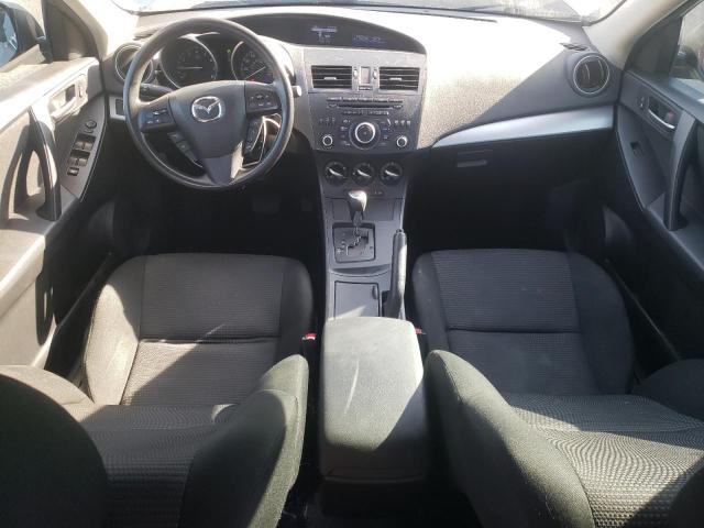 Photo 8 from auction – 2013 MAZDA 3 I with VIN JM1BL1UP9D1783963
