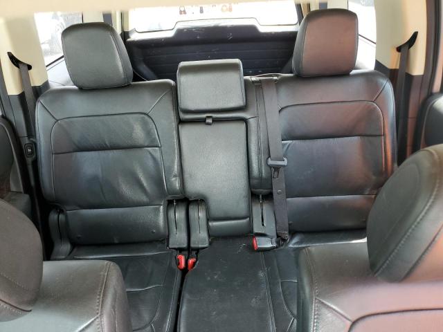 Photo 10 from auction – 2013 FORD FLEX LIMIT with VIN 2FMGK5D81DBD02287