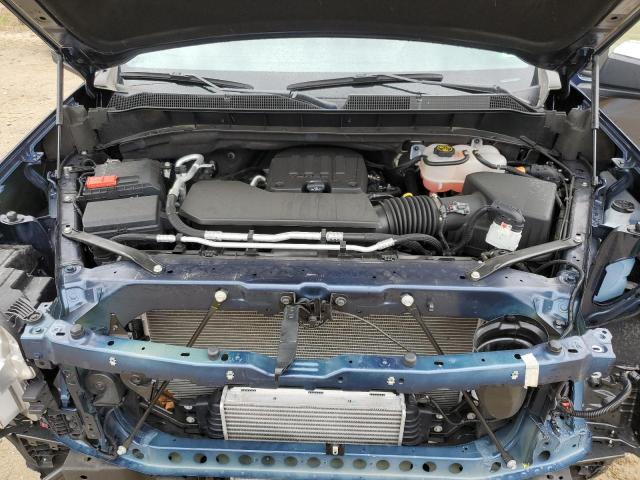 Photo 11 from auction – 2022 CHEVROLET SILVERADO with VIN 3GCPDKEK8NG563633