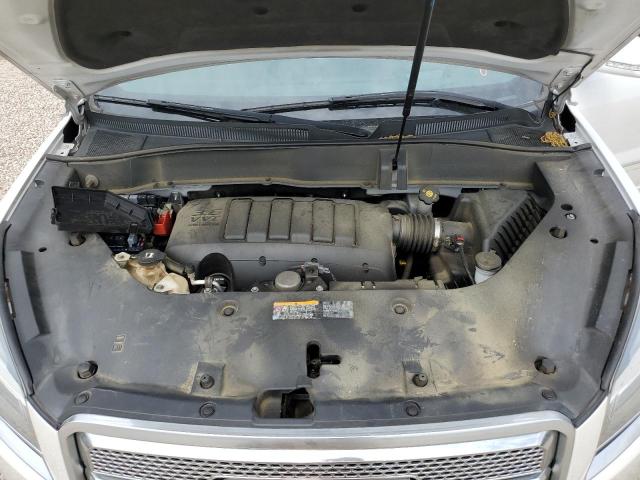 Photo 12 from auction – 2016 GMC ACADIA DEN with VIN 1GKKVTKD4GJ238440