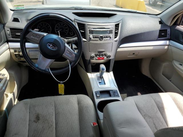 Фото 8 с аукциона – 2011 SUBARU OUTBACK 2. с VIN 4S4BRCGC1B3363842