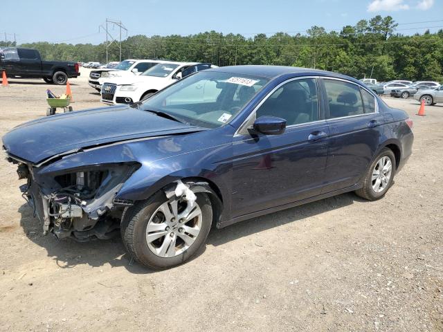 Photo 1 from auction – 2010 HONDA ACCORD LXP with VIN 1HGCP2F49AA031064