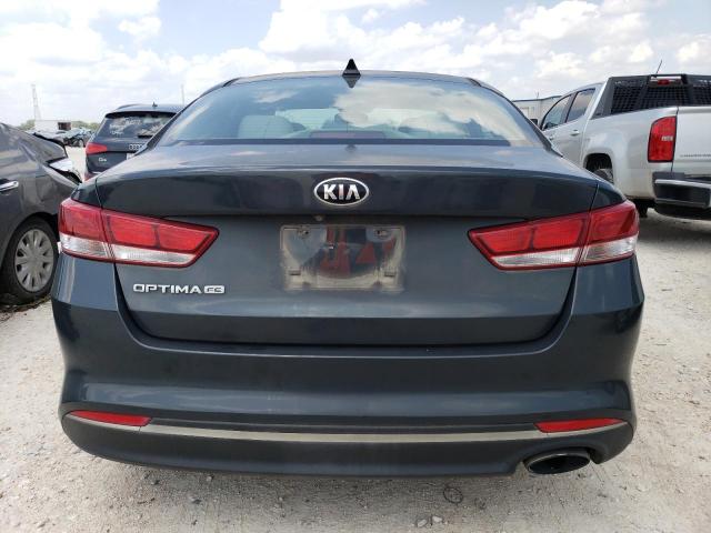 Photo 6 from auction – 2016 KIA OPTIMA LX with VIN KNAGT4L35G5084149
