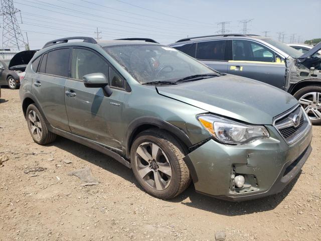 Photo 4 from auction – 2016 SUBARU CROSSTREK with VIN JF2GPBLC2GH206784