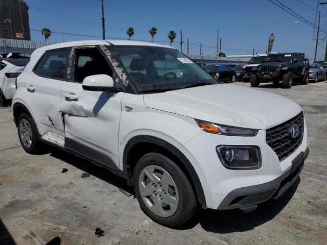 Photo 4 from auction – 2020 HYUNDAI VENUE SE with VIN KMHRB8A33LU026125