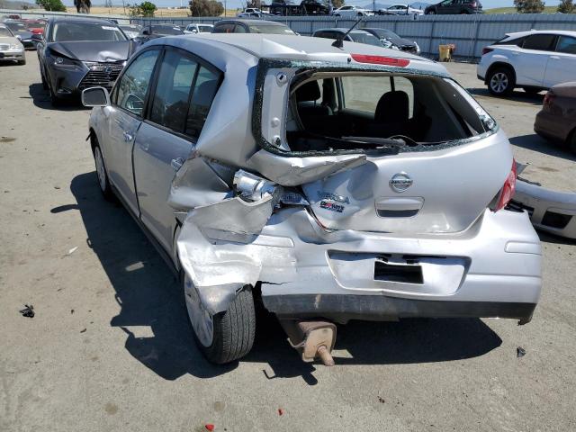 Photo 2 from auction – 2012 NISSAN VERSA S with VIN 3N1BC1CP5CK292792