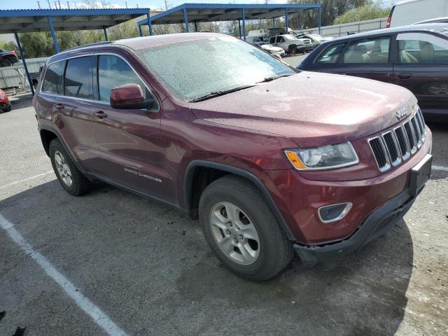 Photo 4 from auction – 2016 JEEP GRAND CHER with VIN 1C4RJFAG5GC337274