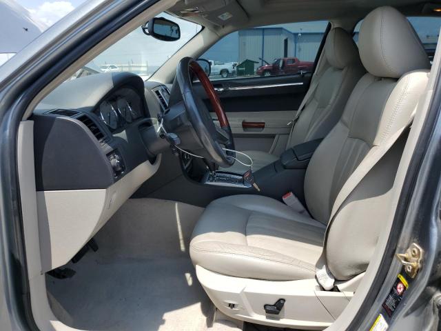 Photo 7 from auction – 2006 CHRYSLER 300C with VIN 2C3LA63H76H193903