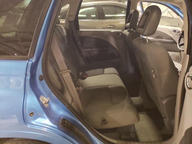 Photo 10 from auction – 2008 CHRYSLER PT CRUISER with VIN 3A8FY58B88T224128