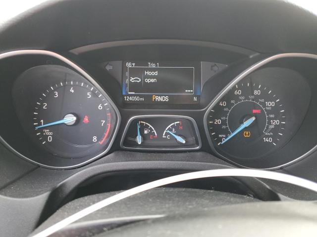 Photo 9 from auction – 2015 FORD FOCUS SE with VIN 1FADP3F24FL324041