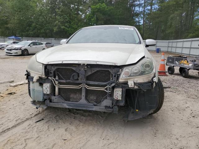 Photo 5 from auction – 2006 INFINITI M35 BASE with VIN JNKAY01F96M251065