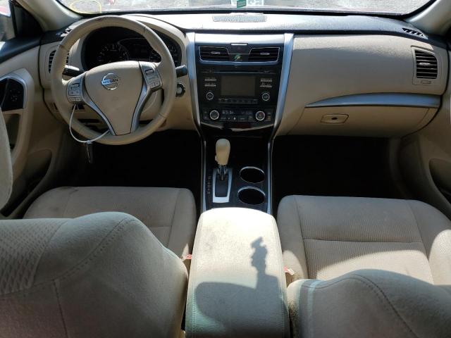Photo 8 from auction – 2013 NISSAN ALTIMA 2.5 with VIN 1N4AL3AP6DC197193