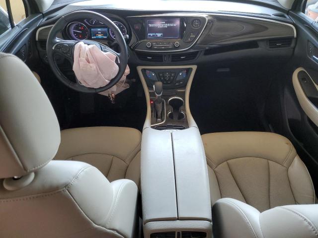 Photo 8 from auction – 2020 BUICK ENVISION E with VIN LRBFXCSA2LD168375