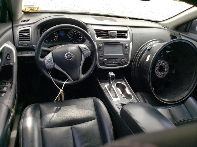 Photo 8 from auction – 2016 NISSAN ALTIMA 2.5 with VIN 1N4AL3AP4GC254334
