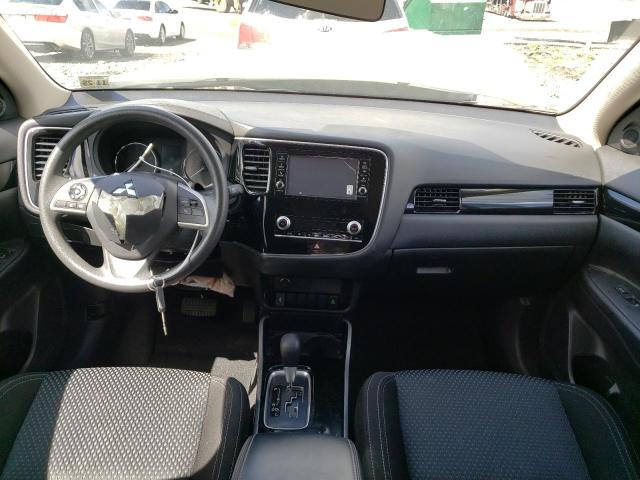 Photo 8 from auction – 2020 MITSUBISHI OUTLANDER with VIN JA4AD2A33LZ042086