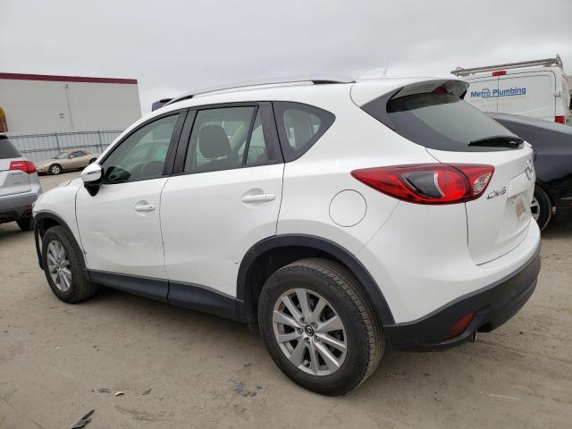 Photo 2 from auction – 2015 MAZDA CX-5 SPORT with VIN JM3KE2BE1F0553917