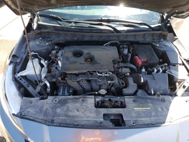 Photo 11 from auction – 2020 NISSAN ALTIMA S with VIN 1N4BL4BV2LC200807