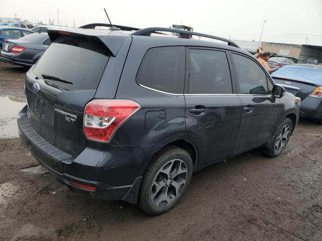 Photo 3 from auction – 2014 SUBARU FORESTER 2 with VIN JF2SJGMC4EH474417