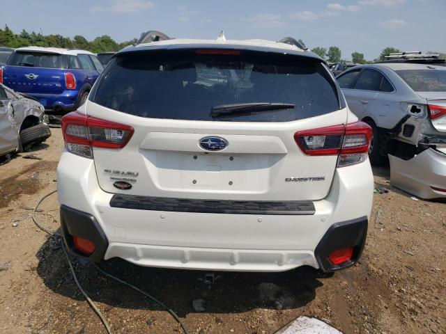 Photo 6 from auction – 2021 SUBARU CROSSTREK with VIN JF2GTHNC9M8283076