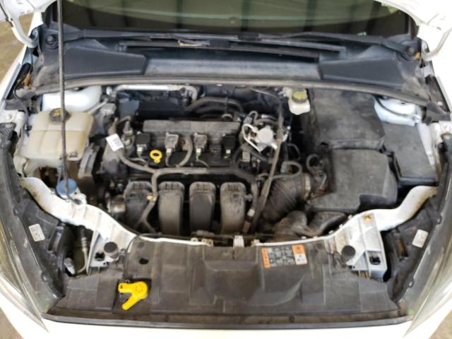Photo 11 from auction – 2017 FORD FOCUS SEL with VIN 1FADP3H28HL306173