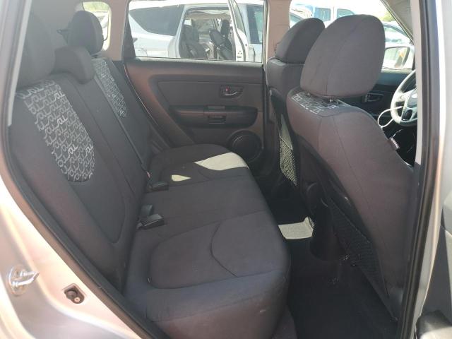 Снимка 10 от търг – 2011 KIA SOUL + с VIN KNDJT2A28B7344497