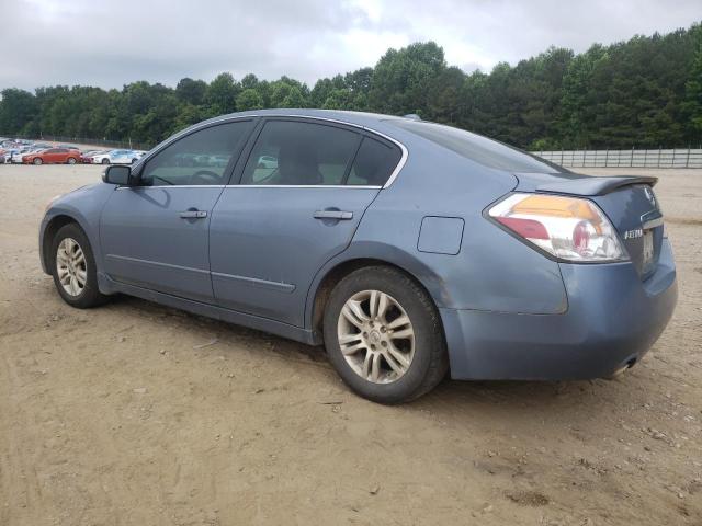 Photo 2 from auction – 2011 NISSAN ALTIMA BAS with VIN 1N4AL2AP9BN406891