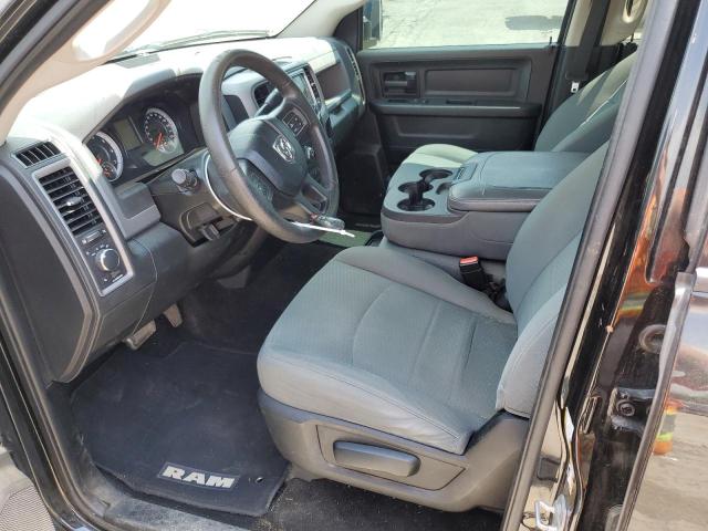 Photo 7 from auction – 2015 RAM 1500 ST with VIN 3C6RR7KT5FG711279