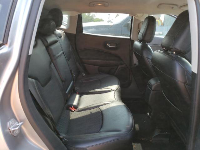 Foto 11 de la subasta – 2019 JEEP COMPASS LA con VIN 3C4NJDBB7KT696208