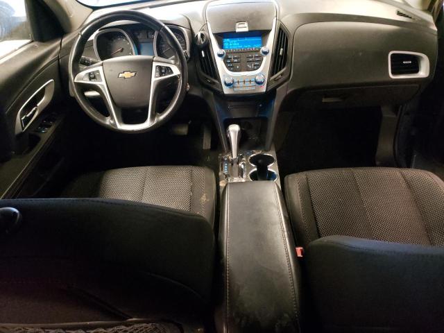 Photo 8 from auction – 2011 CHEVROLET EQUINOX LT with VIN 2CNALDEC8B6324132