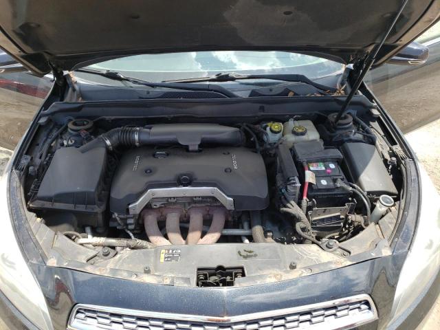 Photo 11 from auction – 2013 CHEVROLET MALIBU 1LT with VIN 1G11C5SA2DF335383