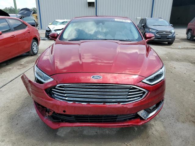 Photo 5 from auction – 2017 FORD FUSION SE with VIN 3FA6P0H99HR270595