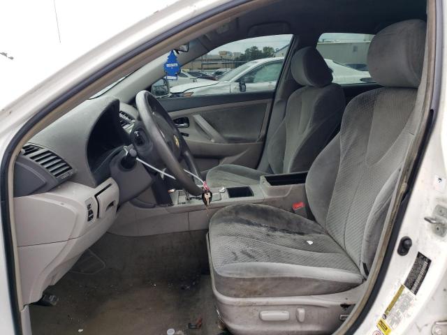 Photo 7 from auction – 2007 TOYOTA CAMRY CE with VIN 4T4BE46K97R004966