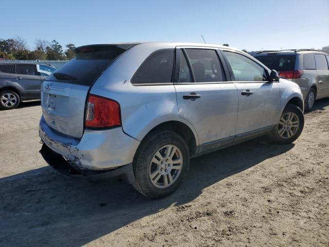Photo 4 from auction – 2011 FORD EDGE SE with VIN 2FMDK3GC4BBA97438
