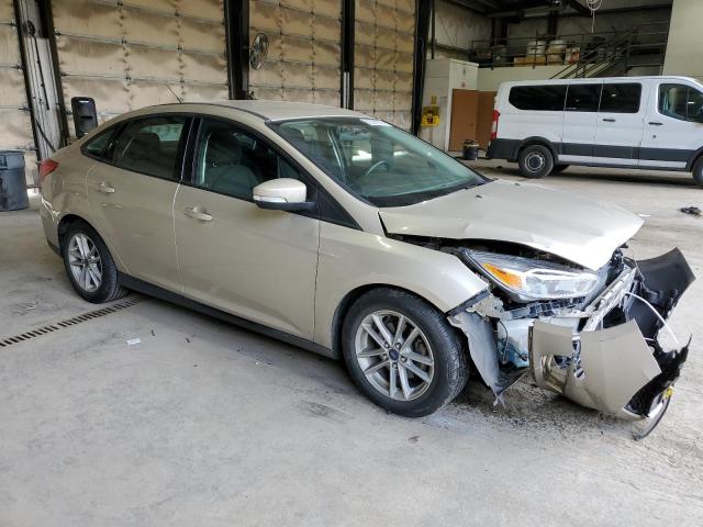 Фото 4 с аукциона – 2017 FORD FOCUS SE с VIN 1FADP3F20HL344659