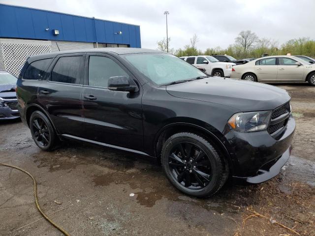Photo 4 from auction – 2013 DODGE DURANGO R/ with VIN 1C4SDJCT1DC686093